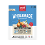 A 7 lb box of The Honest Kitchen Wholemade™ Grain Free Turkey Dog Food, with turkey and vegetables pictured on the front, features human grade ingredients, easy prep, and healthy nutrition for your dog.
