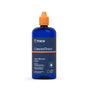 A blue bottle with orange dropper cap labeled ConcenTrace by Trace Minerals, highlighting hydration and energy support. Provides a 3-month supply of ionic trace mineral dietary drops for daily wellness.