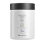 A white supplement container with a black lid. The label reads Codeage Teeth & Gums Vitamins, highlights collagen, amino acids, SBO Probiotic, vitamins, and notes it's non-GMO, gluten-free, soy-free, dairy-free. FEEL DIFFERENT appears below.