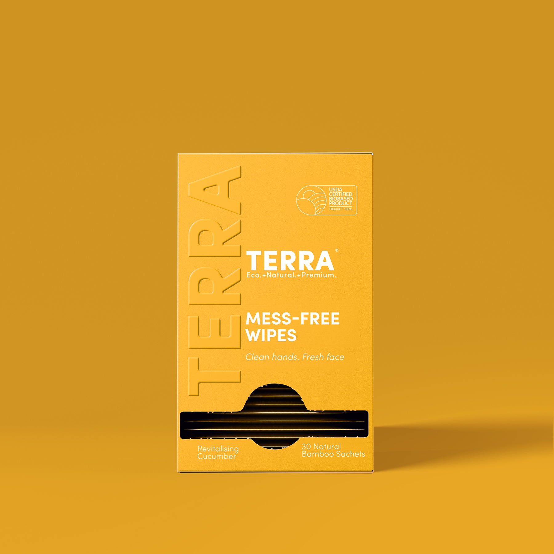 Terra Wipes - Thumbnail 2