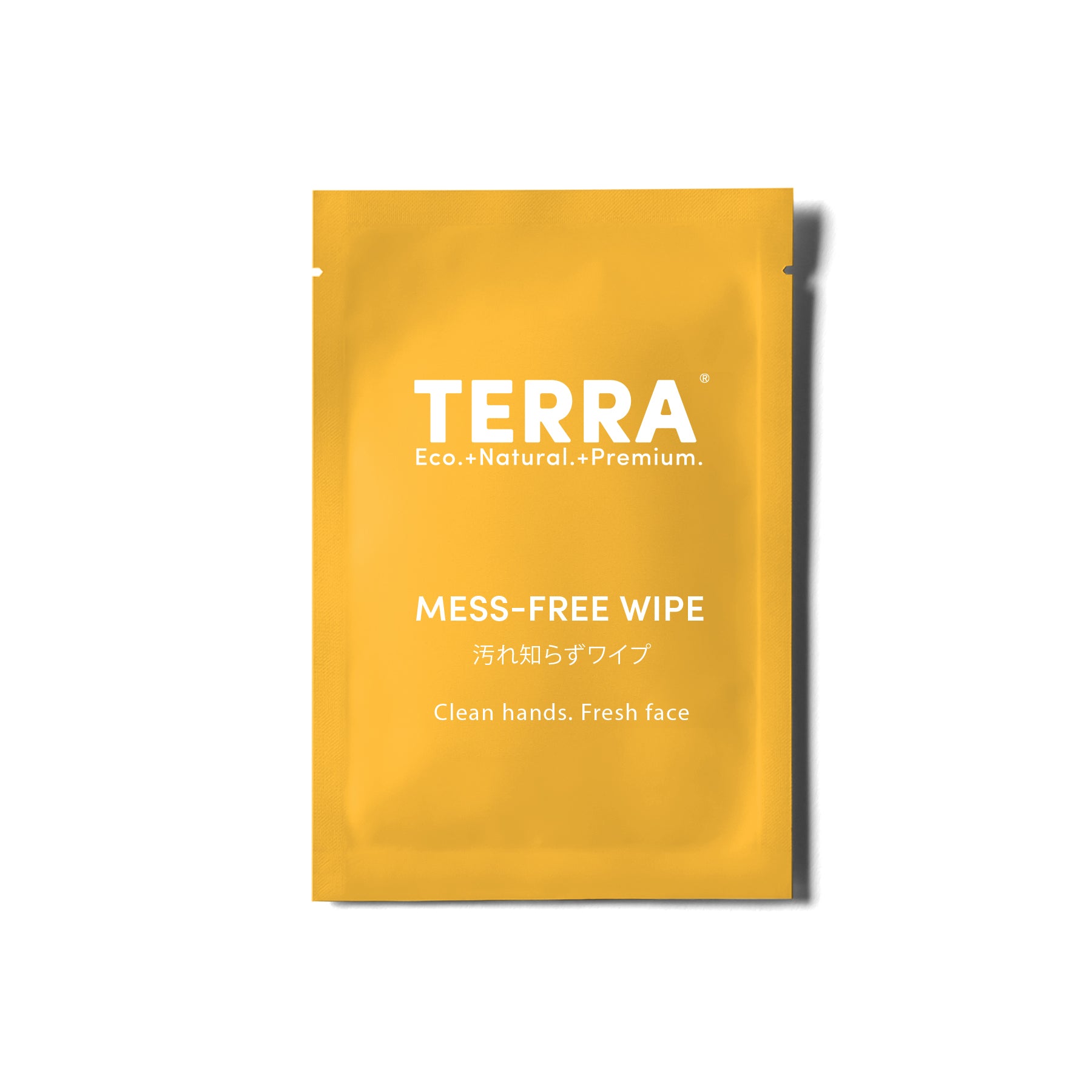 Terra Wipes - Thumbnail 4