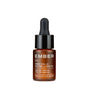 A small amber glass bottle labeled Ember Wellness The Face Starter Set with a black dropper cap, containing 12 ml of product. The label highlights nourishing oils like jojoba and argan—ideal for facial oil or Serum Bar routines.