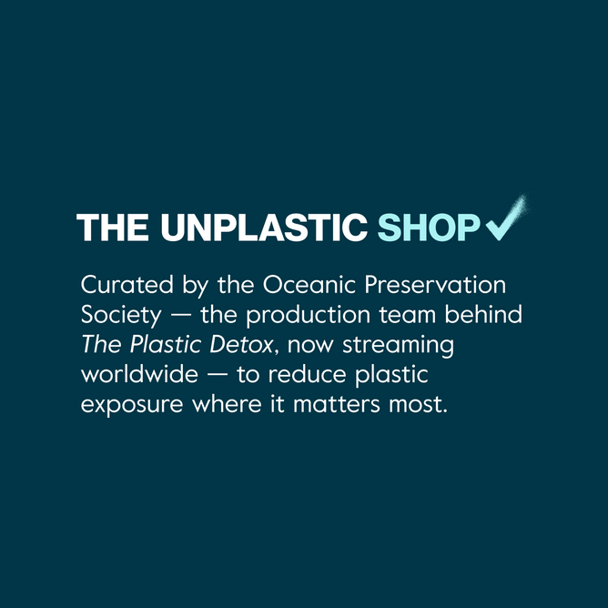 Tree-Free Toilet Paper - 100% Bamboo