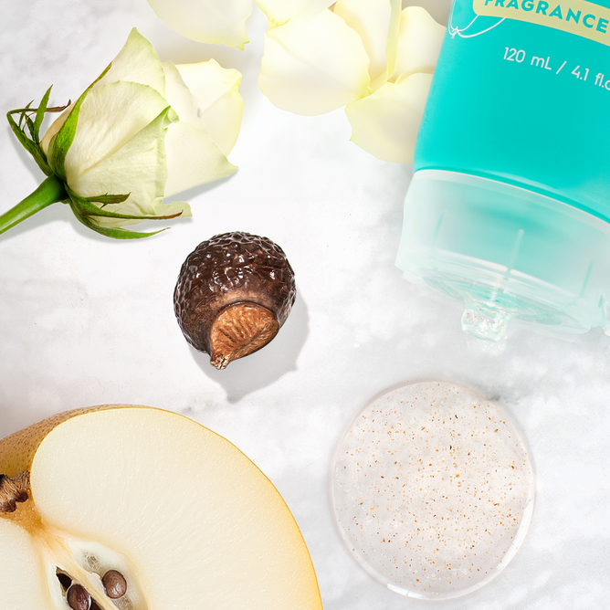 Tree To Tub Gentle Exfoliating Face Wash & Cleanser with Salicylic