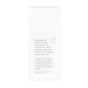 A white bottle of Uncommon Beauty Bronzing Drops features text instructions, such as Shake before use and recommendations to mix with Daily Water Cream or use alone for a sunkissed look. Safety info and company details are printed below.
