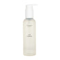 Uncommon Beauty Jelly Cleanser comes in a clear bottle with a white pump and minimalist design. This gentle, daily face cleanser offers a translucent, fragrance-free formula for clean, refreshed skin.