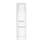 A white cylindrical bottle labeled Mini Jelly Cleanser by Uncommon Beauty, with a clear cap and minimalist black text. This gentle, fragrance-free daily face cleanser contains 15 ml (0.5 fl oz) and has a plain background.