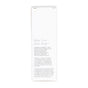 A white Uncommon Beauty Mini Micellar Water box displays ingredient and safety details in small gray text. Icons above show this gentle cleanser is gluten-free, vegan, and fragrance-free, powered by Micellar Water.