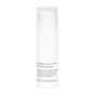 A white cylindrical bottle of Uncommon Beautys Retinol Alternative, featuring a pump dispenser and minimal label text, is shown against a plain white background. This gentle anti-aging formula is ideal for daily use.