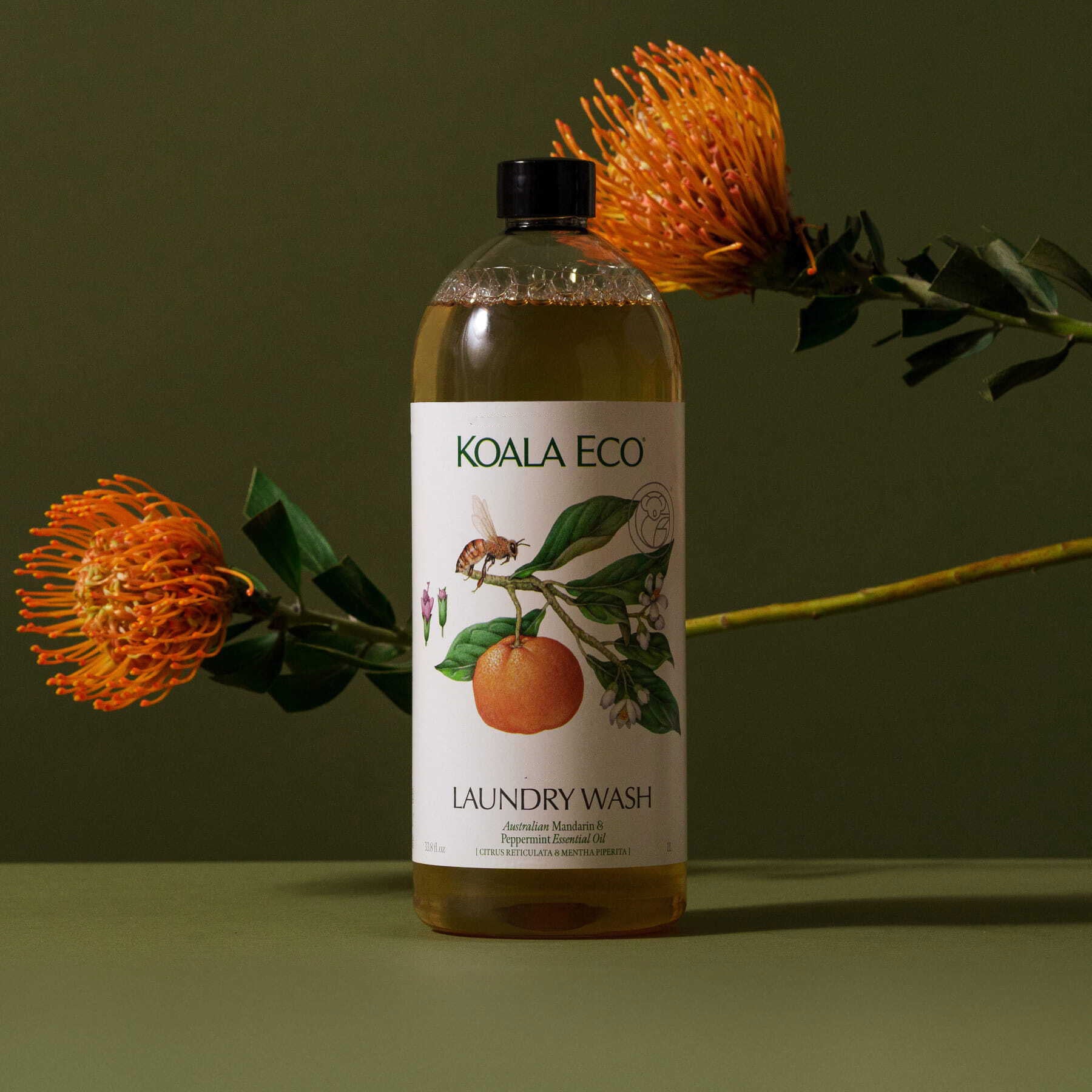 Koala Eco Laundry Wash - Thumbnail 4