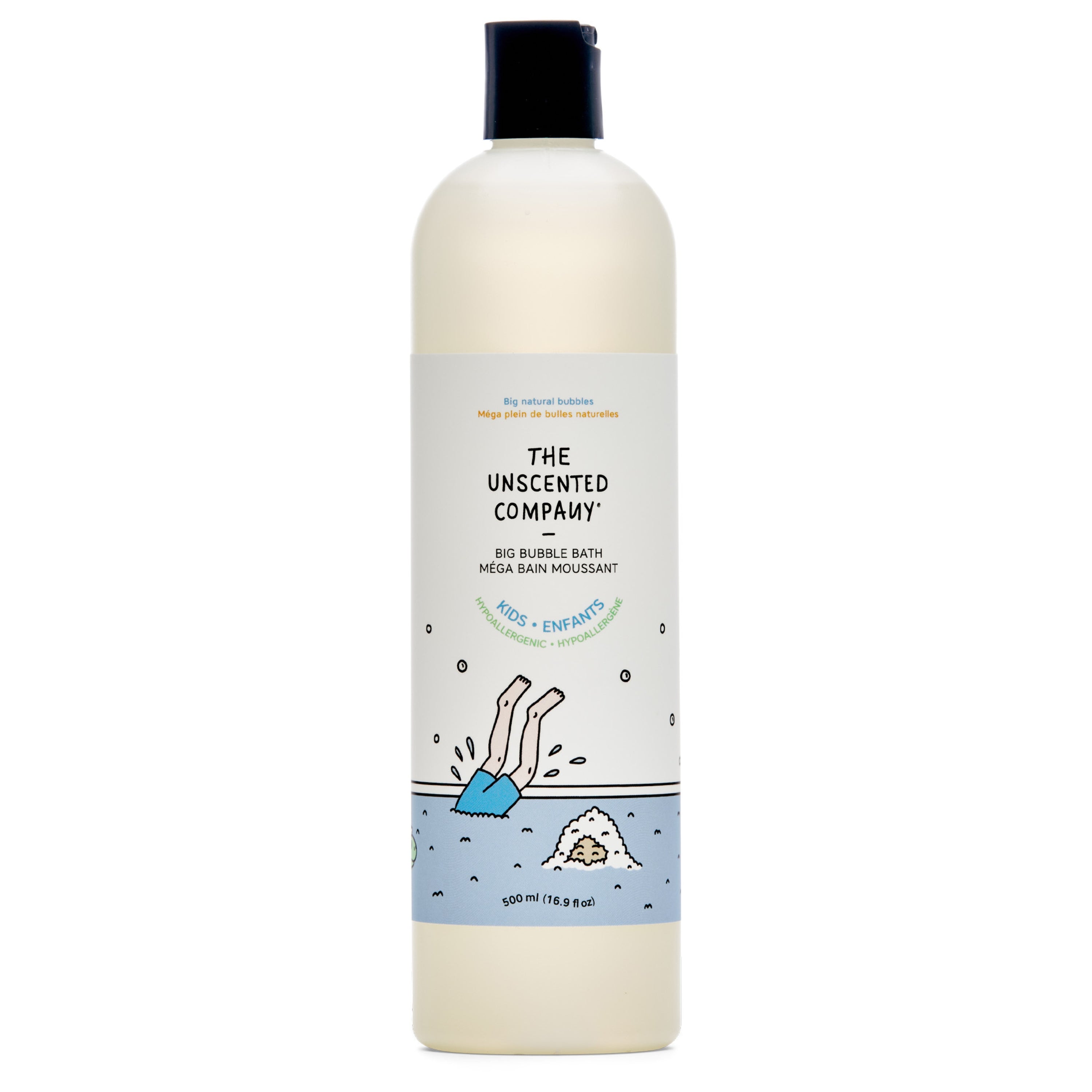 The Unscented Company Bubble Bath