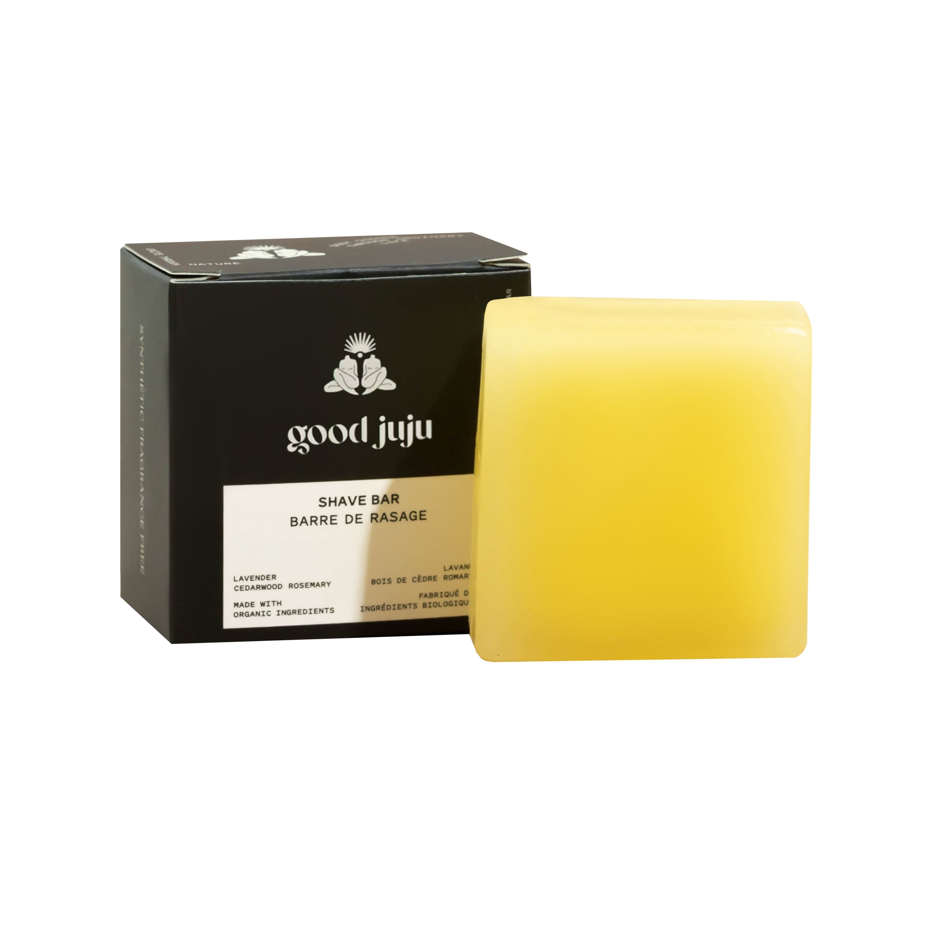 Good Juju Shave Bar - Thumbnail 3