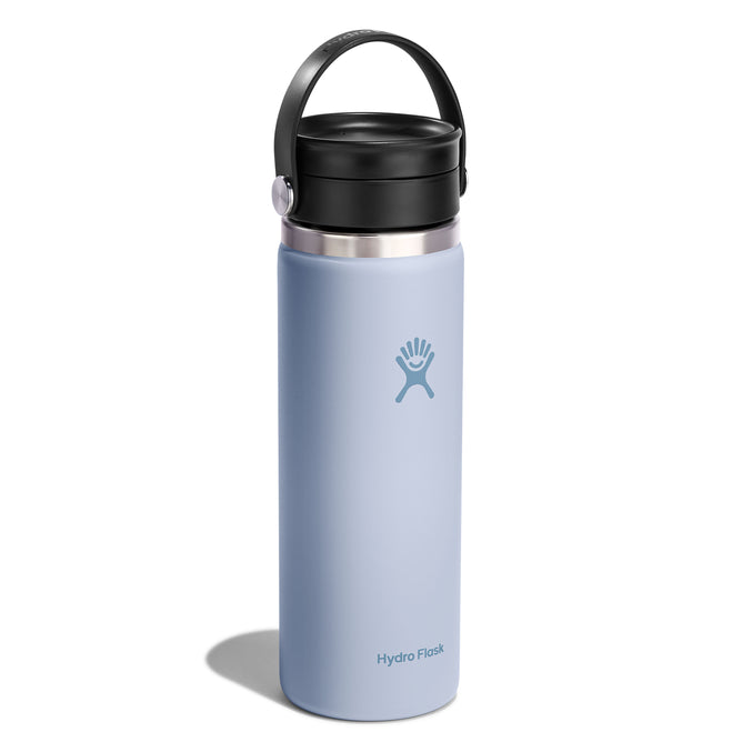 Hydro Flask 20 oz Coffee Wide Mouth Flex Sip Lid Agave