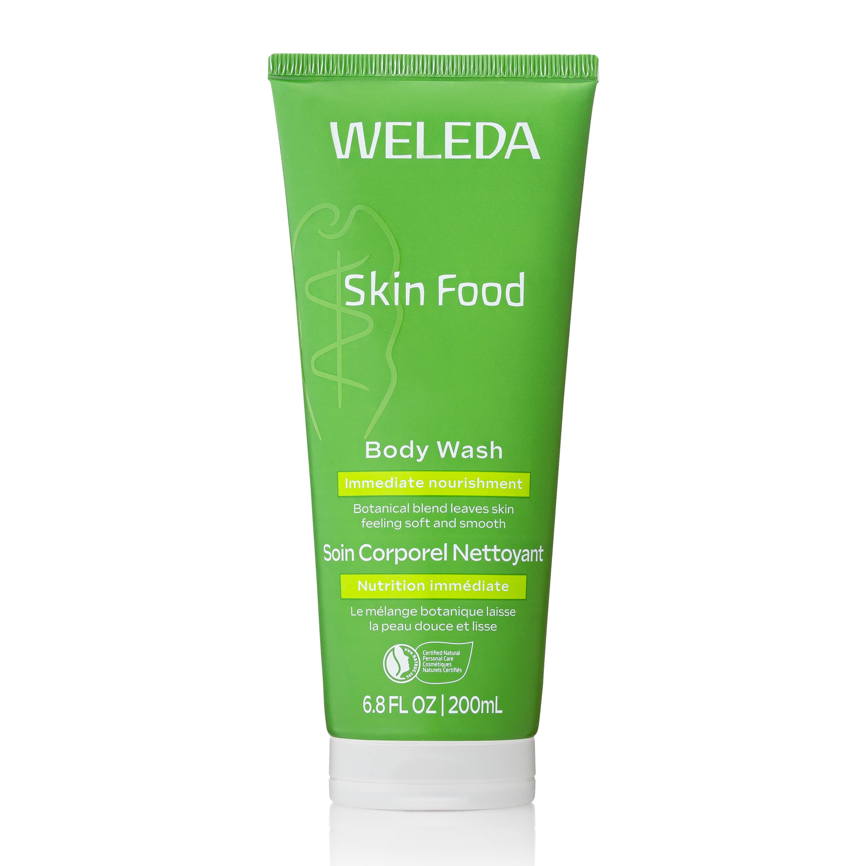Weleda Skin Food Body Wash