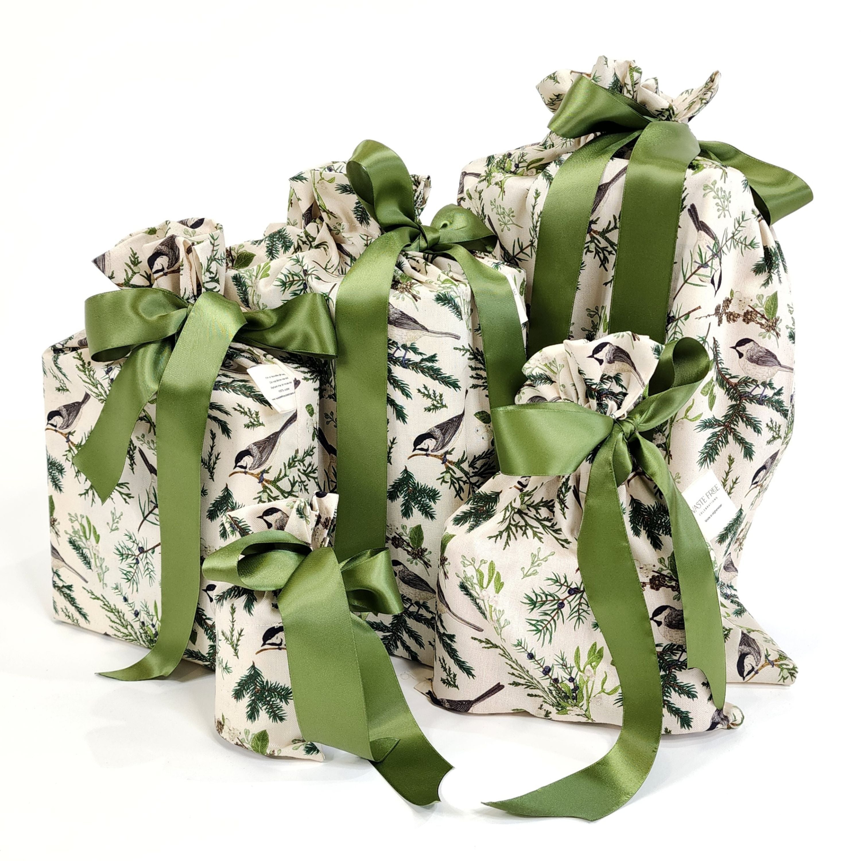 Waste Free Celebrations Gift Bags - Thumbnail 4