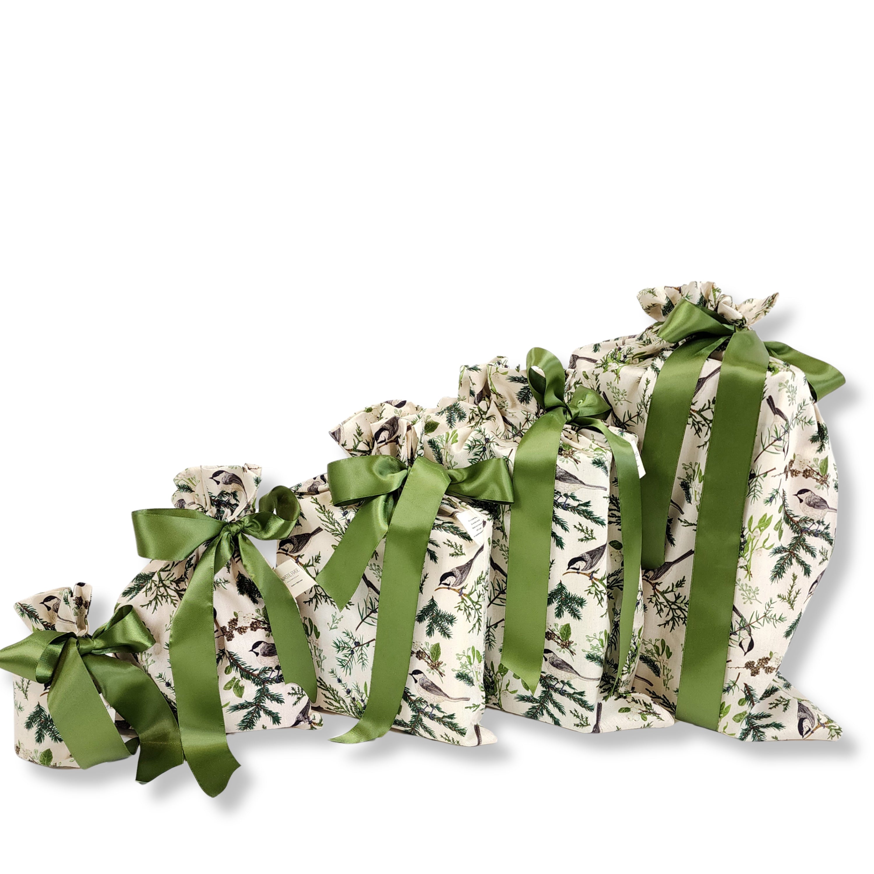 Waste Free Celebrations Gift Bags - Thumbnail 5