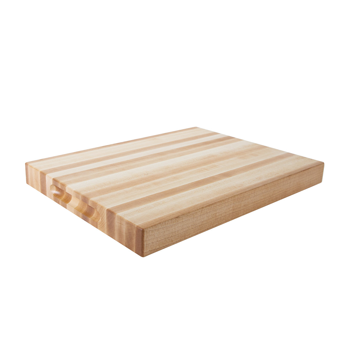 Classic Wood Butcher Block - Thumbnail 3