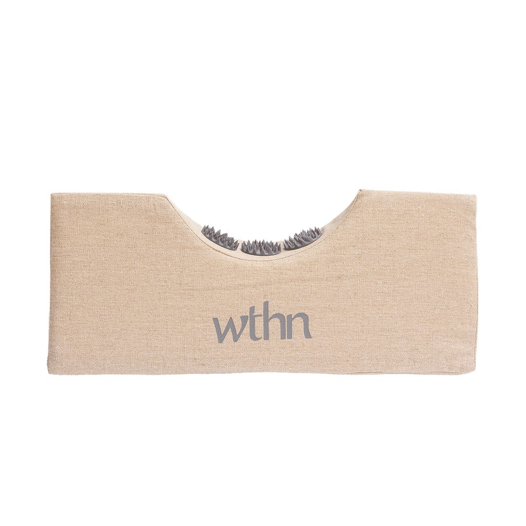 WTHN Acupressure Neck Wedge