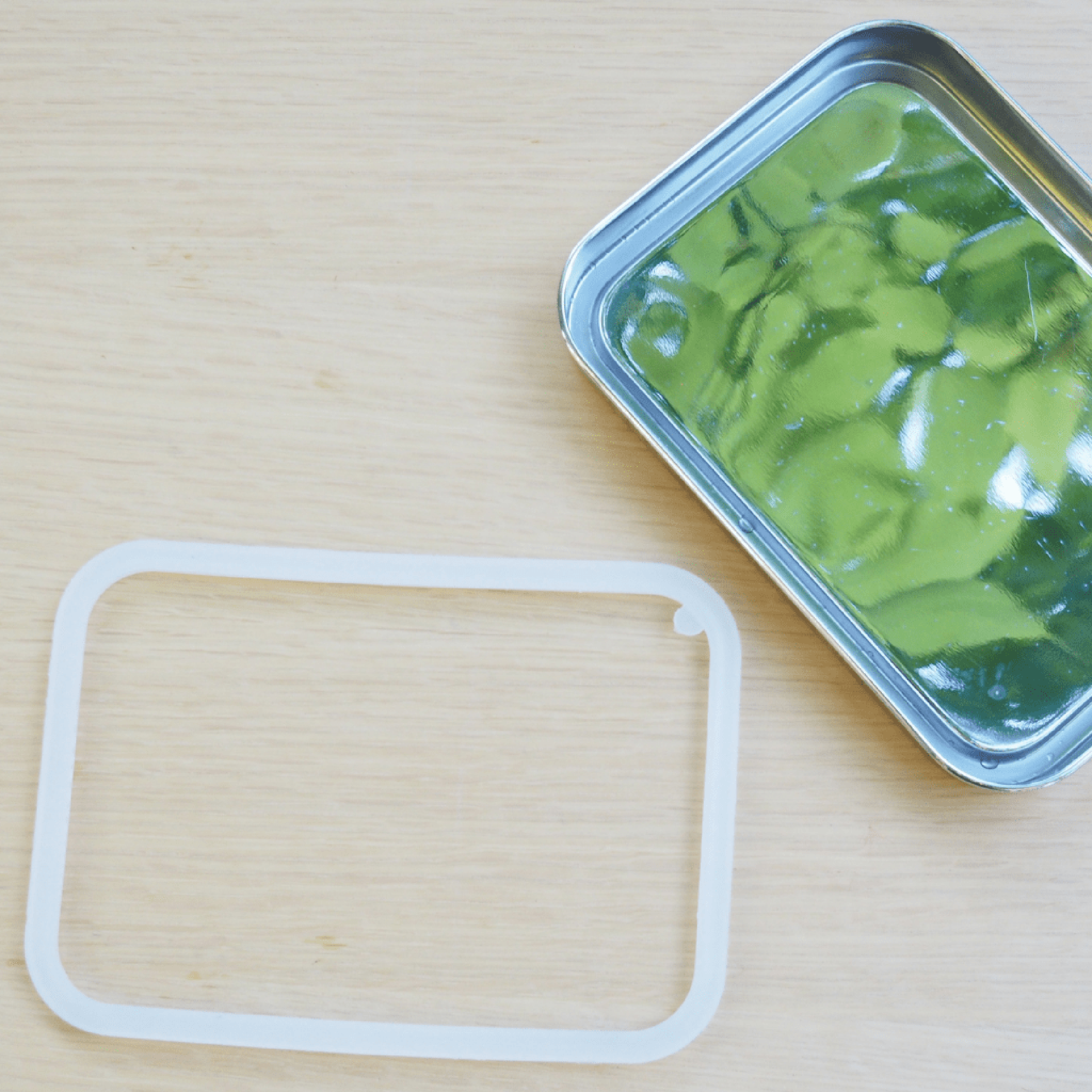 ECOlunchbox Bento Box - Thumbnail 4