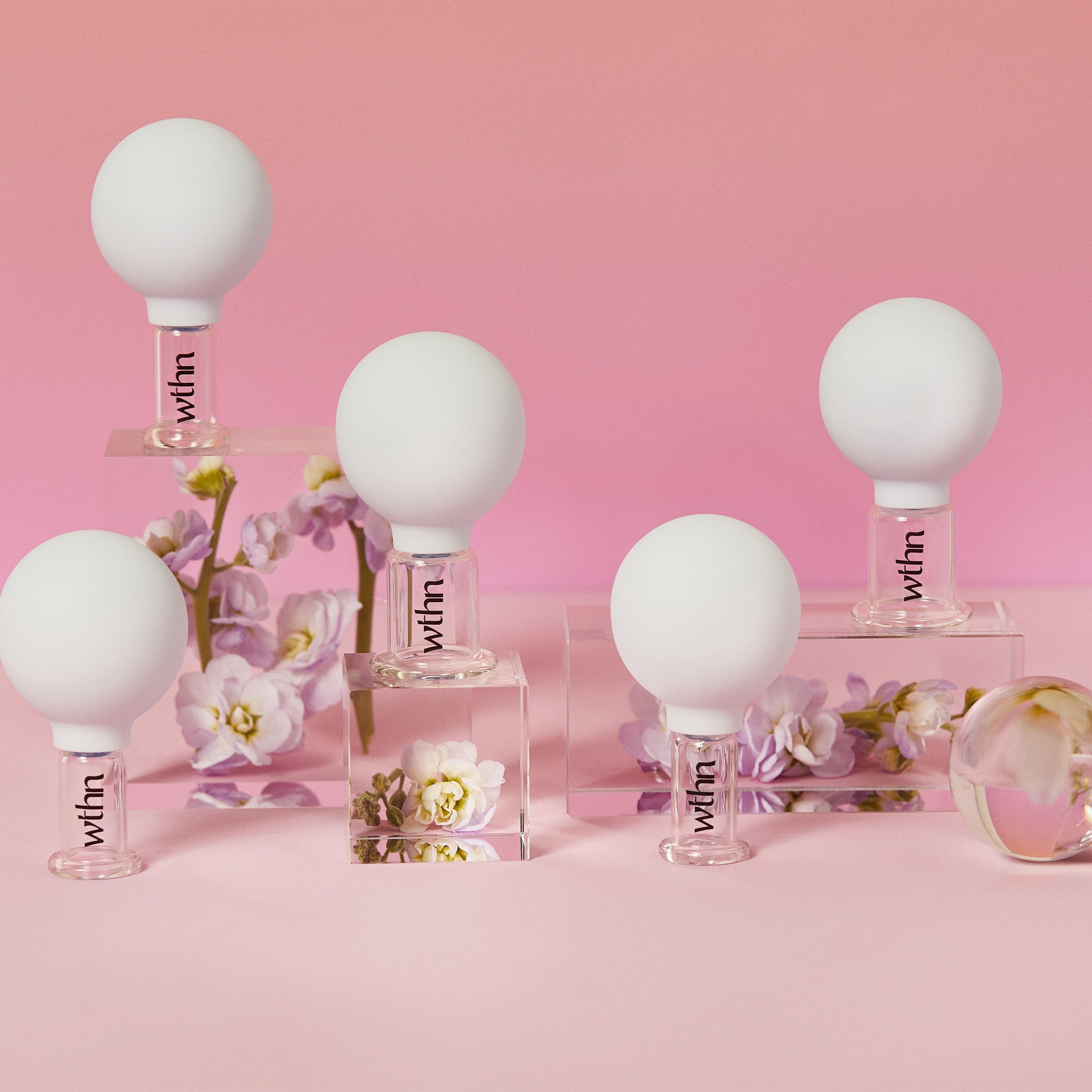 WTHN Face Cupping Kit - Thumbnail 3
