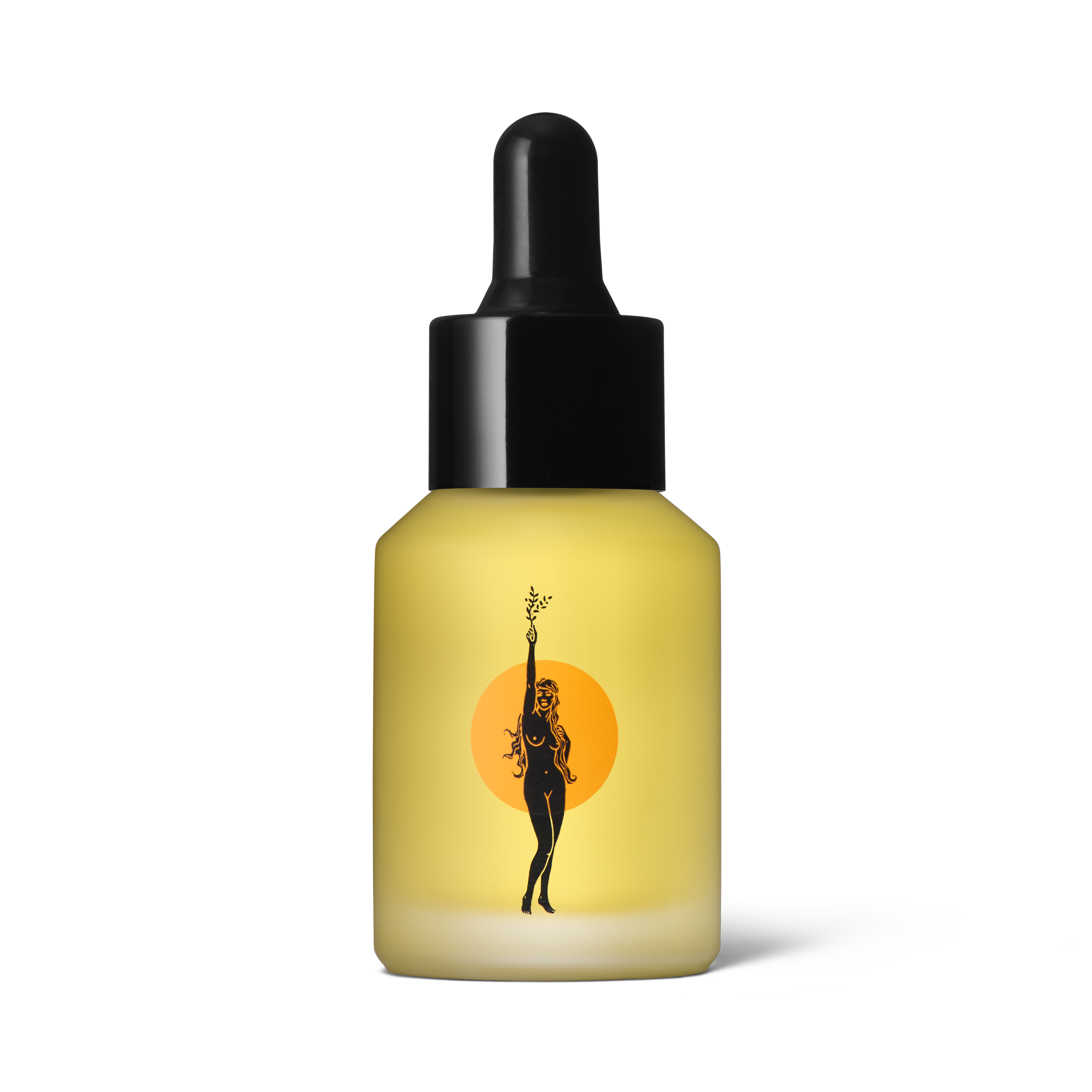 Wonder Valley Rosemary Hair Oil - Thumbnail 2
