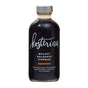 An 8 fl oz (237 mL) bottle of Kosterina Walnut Balsamic Vinegar from Modena, Italy, with a gray cap, dark liquid, and a label displaying the brand and product details in white and orange text.