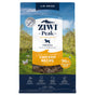 ZIWI Air-Dried Dog Food – Chicken features all-natural, high-protein, grain-free, limited ingredient nutrition with superfoods. Made with air-drying technology for a premium raw alternative using free-range chicken.