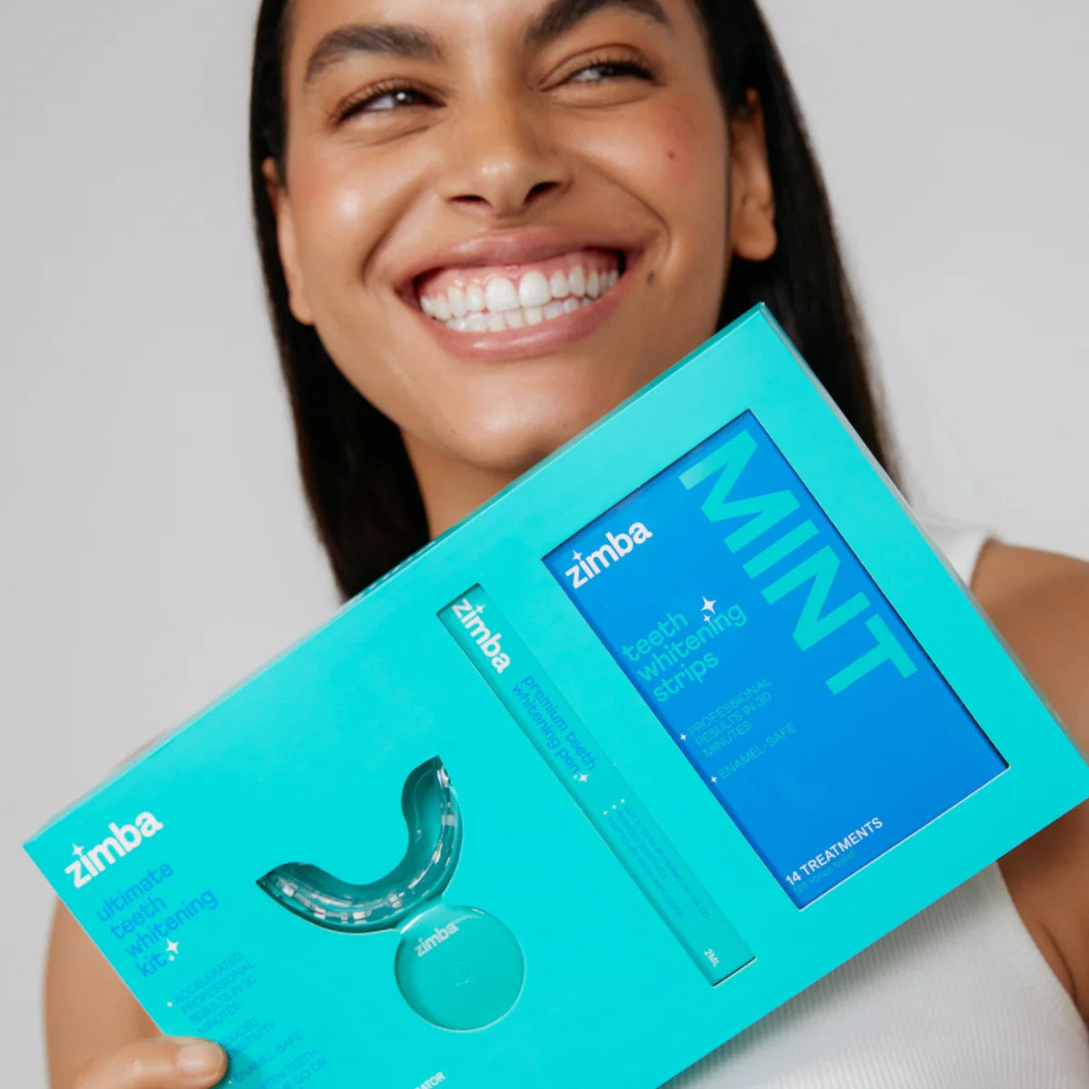 Zimba Whitening Kit - Thumbnail 5