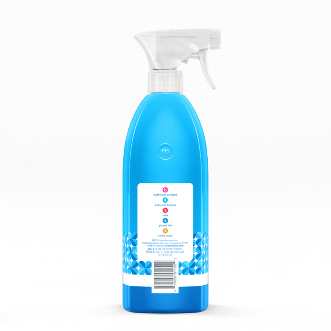 Is Method Bathroom Cleaner Safe in the Kitchen: Find Out!