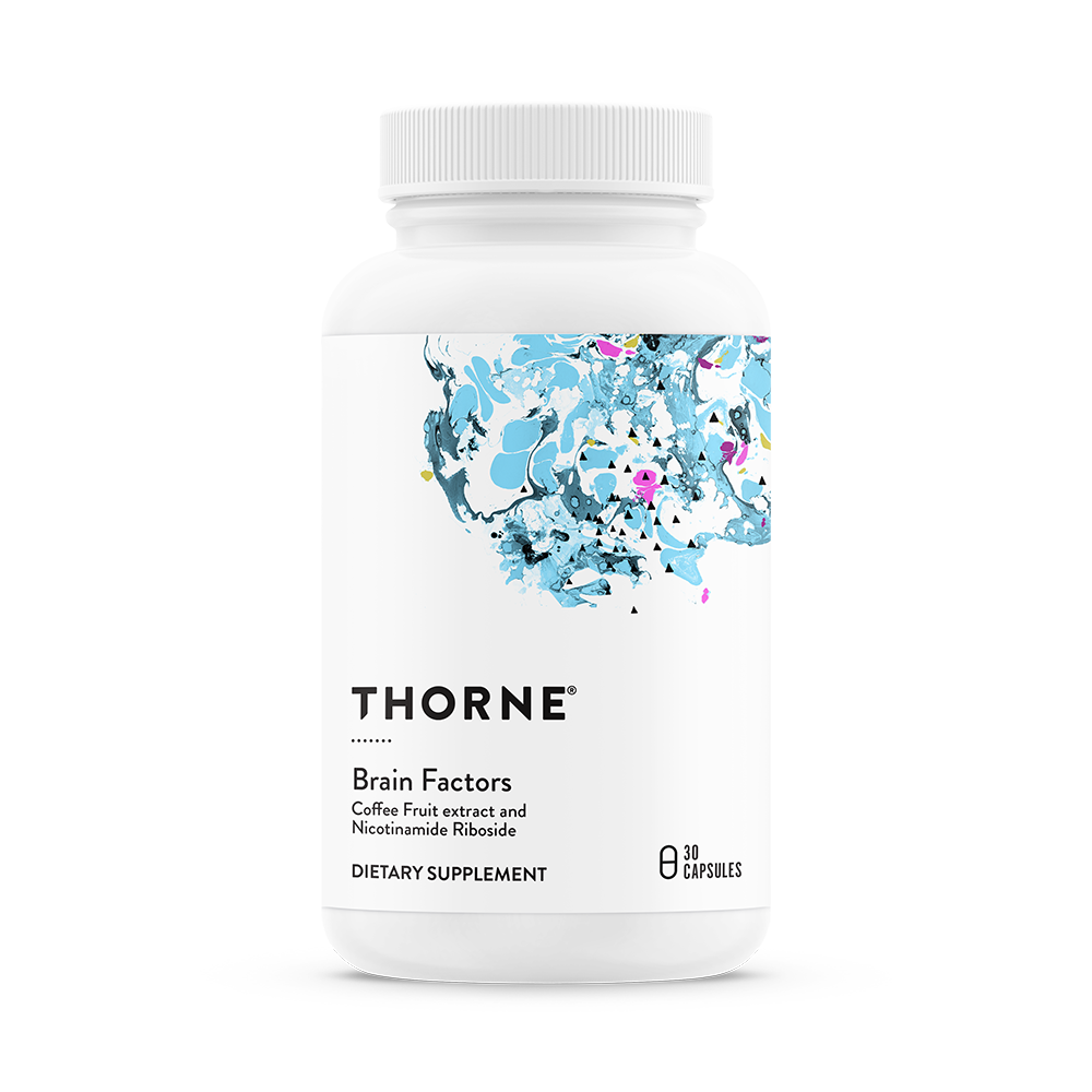 Thorne Brain Factors | Grove Collaborative