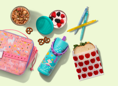 Shop vetted back to school essentials