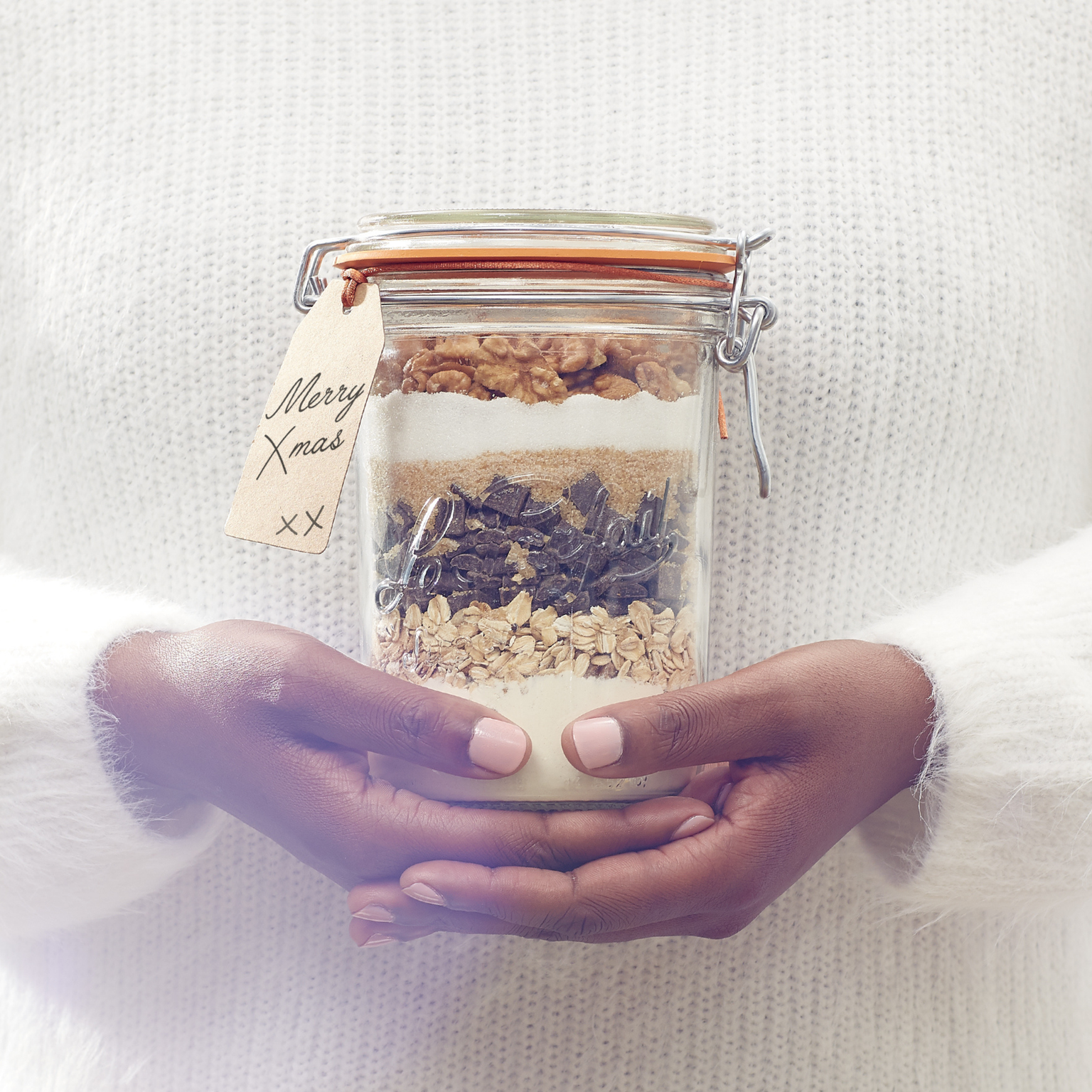 Le Parfait Jar - Thumbnail 2