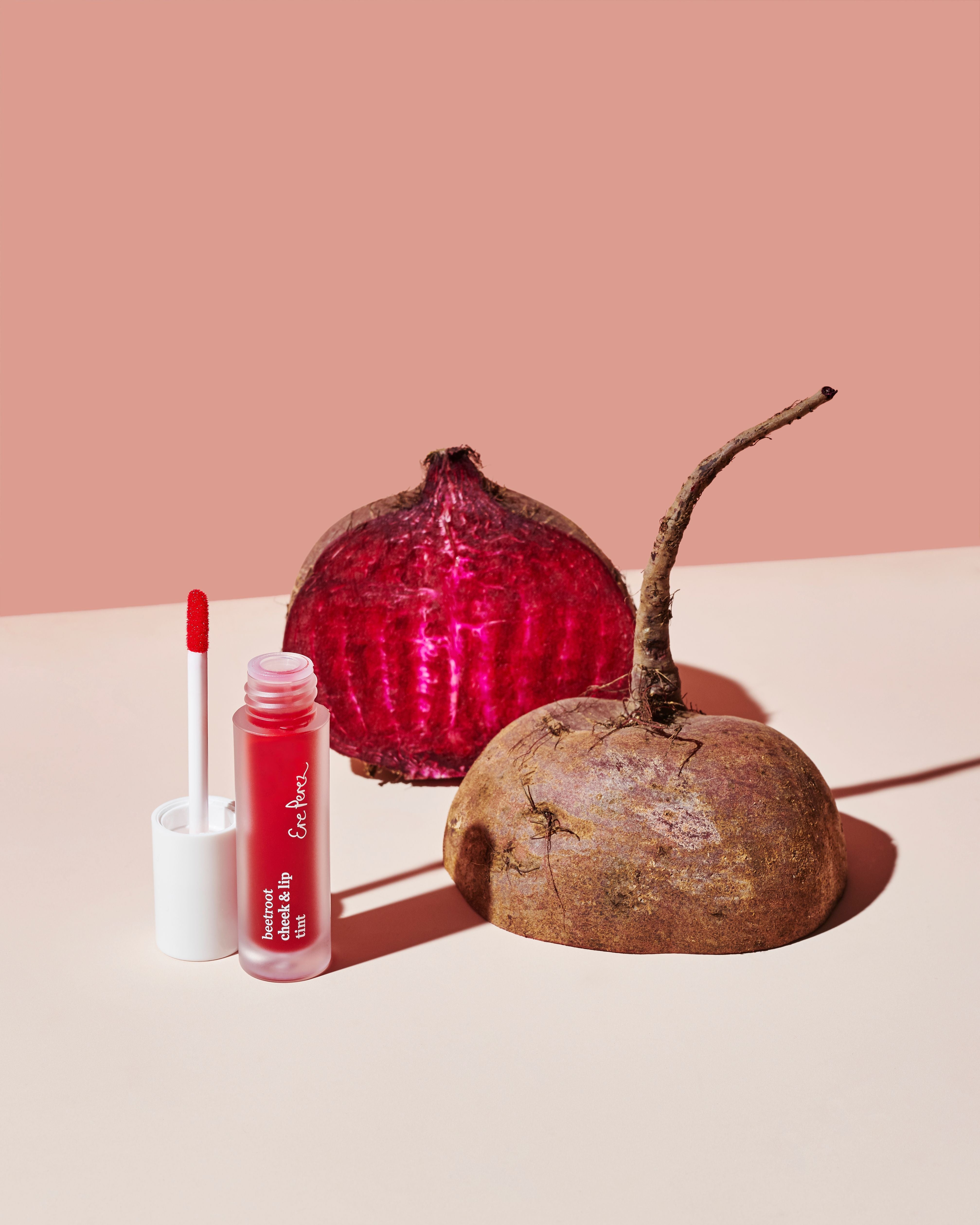Ere Perez Beetroot Cheek & Lip Tint