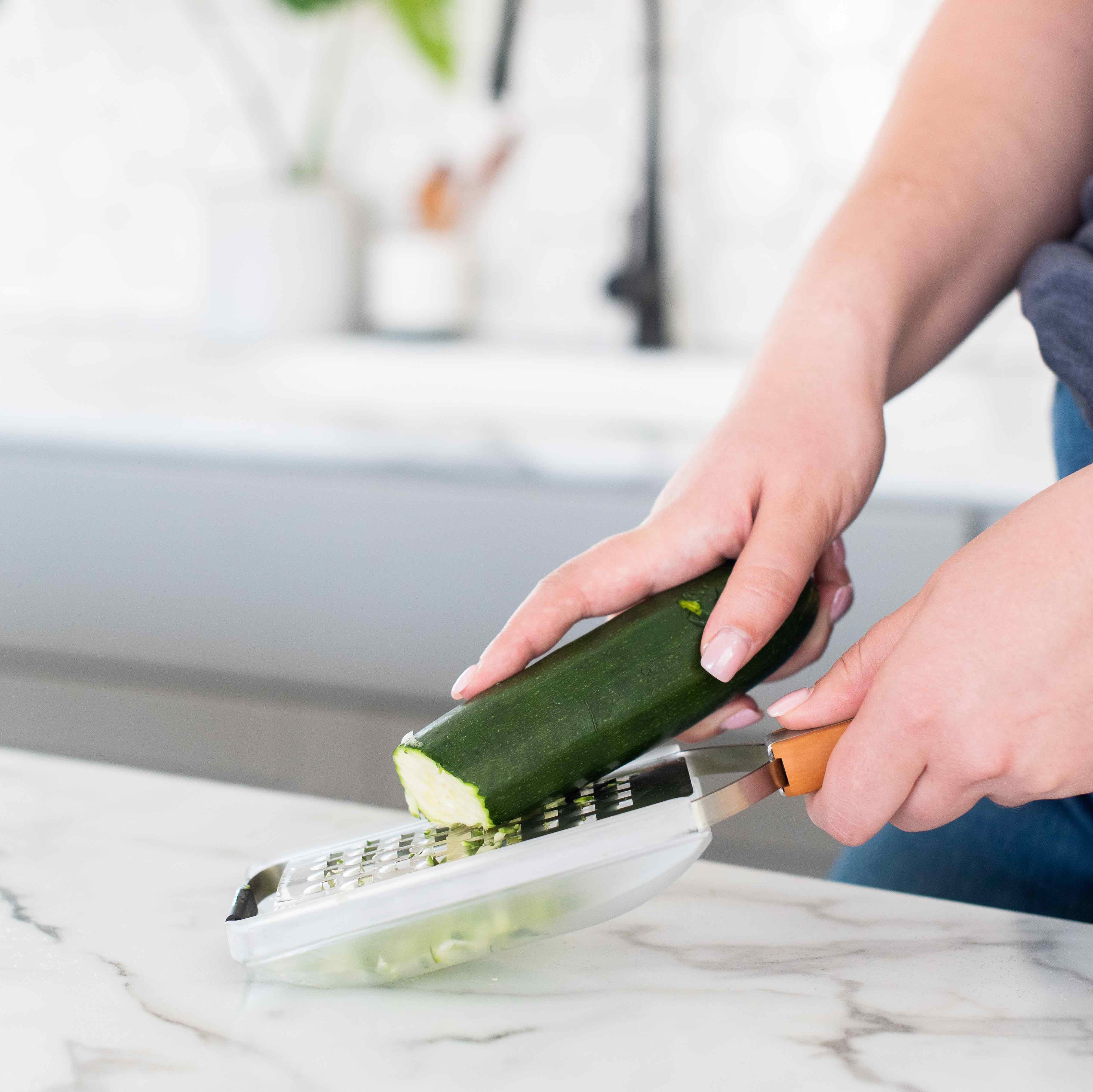 Flat Grater - Thumbnail 4