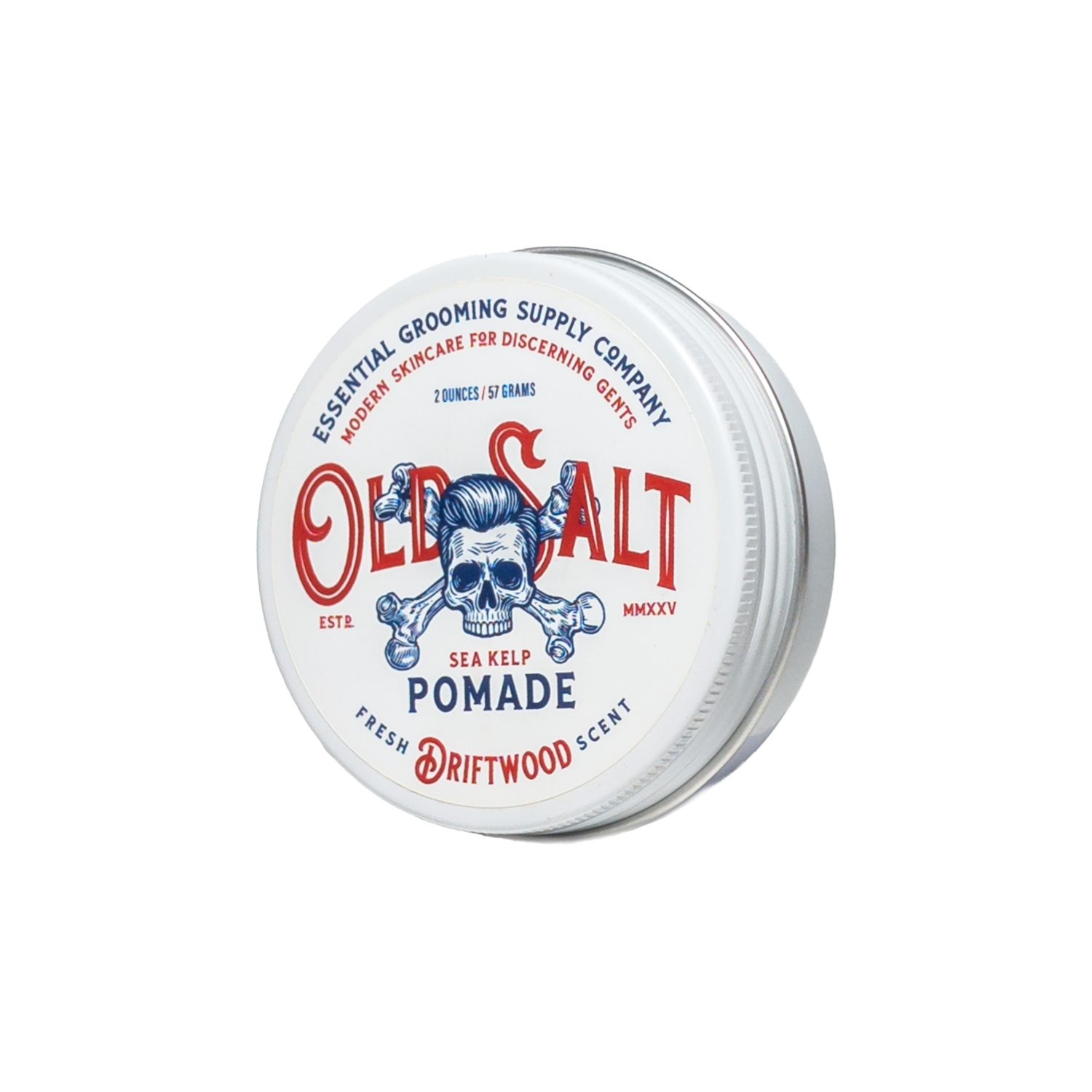 Old Salt Pomade - Thumbnail 3
