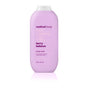 The method Body Wash in Berry Balance has plant-based cleansers and features acai, mulberry, and goji berry. Its a cruelty-free formula packaged in a pink 532 mL (18 fl oz) bottle with a white cap.