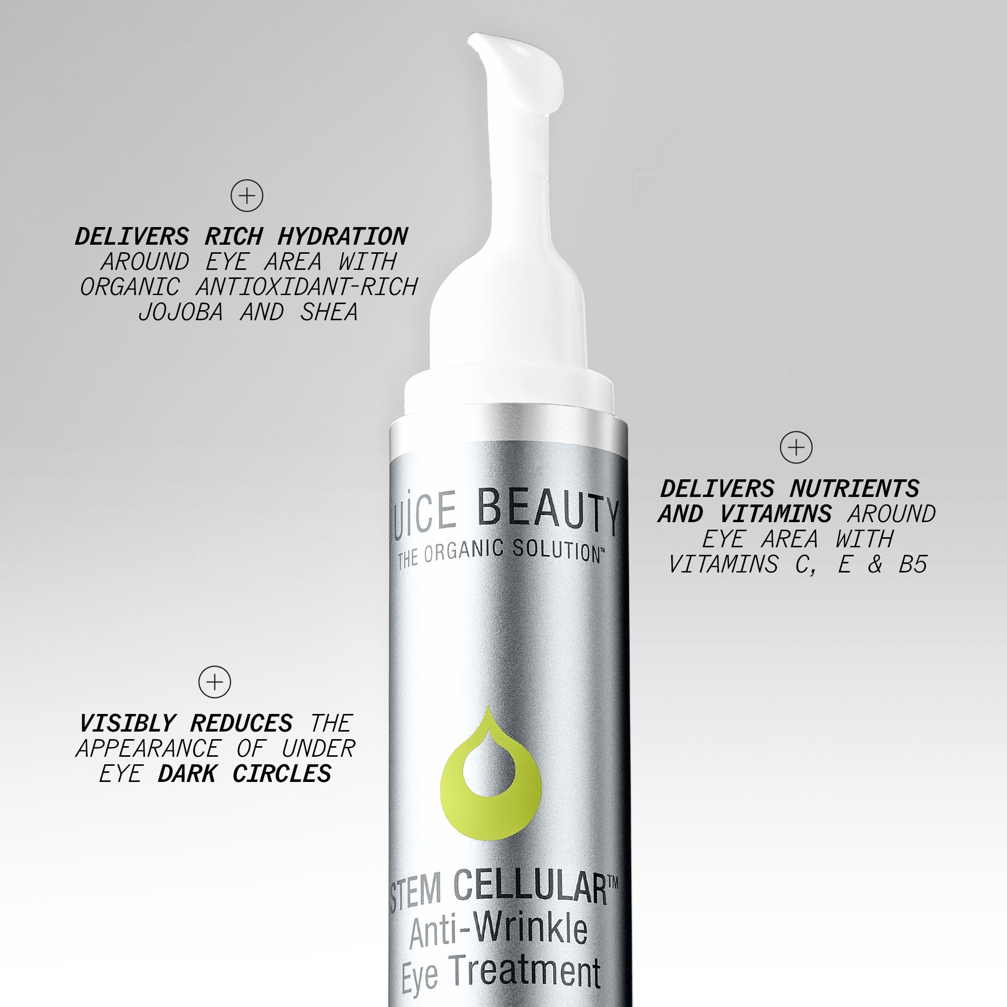 Juice Beauty STEM CELLULAR