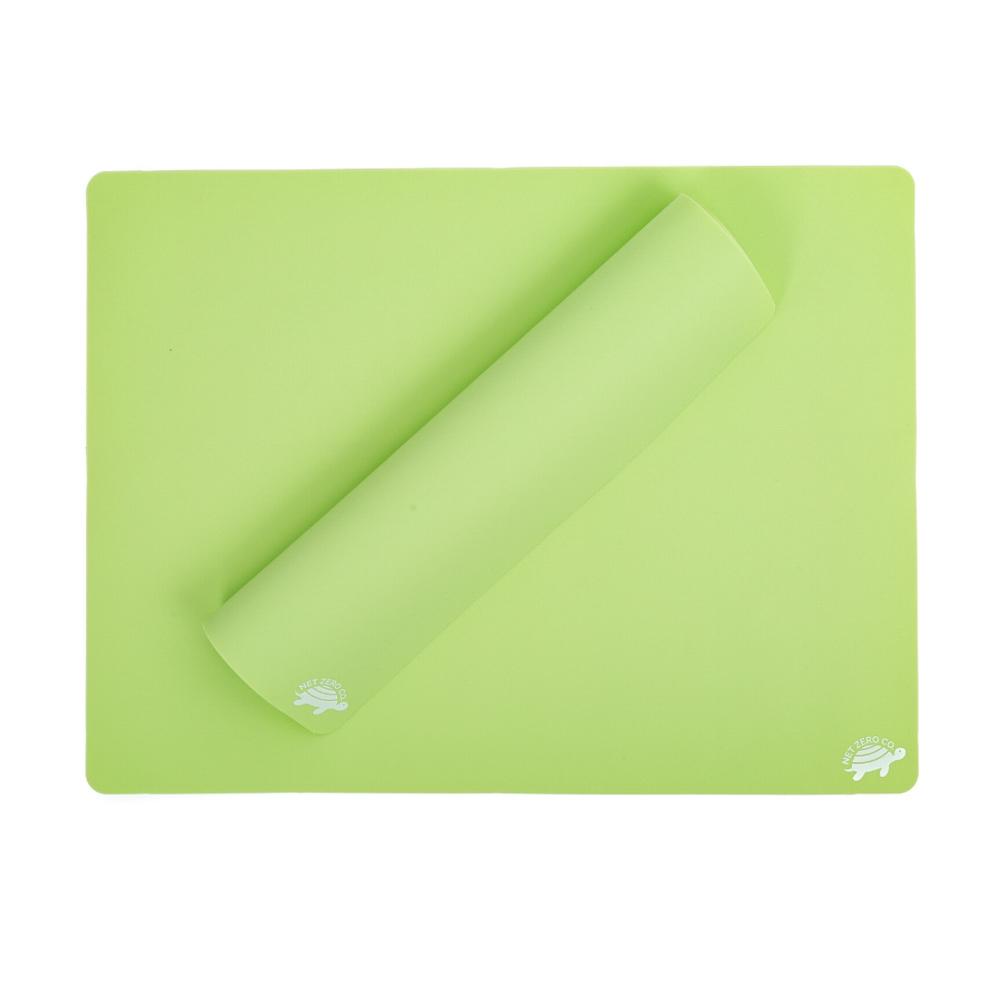 Silicone Baking Mats - Reusable Baking Un-Paper