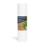 A roll of Grove Co. Tree-Free Reusable Paper Towels, featuring a green label highlighting its strengths in absorbency and sustainability, showcases eco-friendly 100% bamboo construction you can trust.