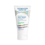 A 1.5 fl oz tube of The Seaweed Bath Co Firming Body Cream - Sample in Rosemary Mint, with seaweed, chlorella, and green coffee; features a striped design and teal/green text on the label.