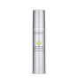 The silver Juice Beauty Stem Cellular Exfoliating Peel Spray bottle sports a green drop logo and promises radiant skin with its modern, organic design. This sleek exfoliant is a refreshing solution for those seeking smooth, glowing skin.