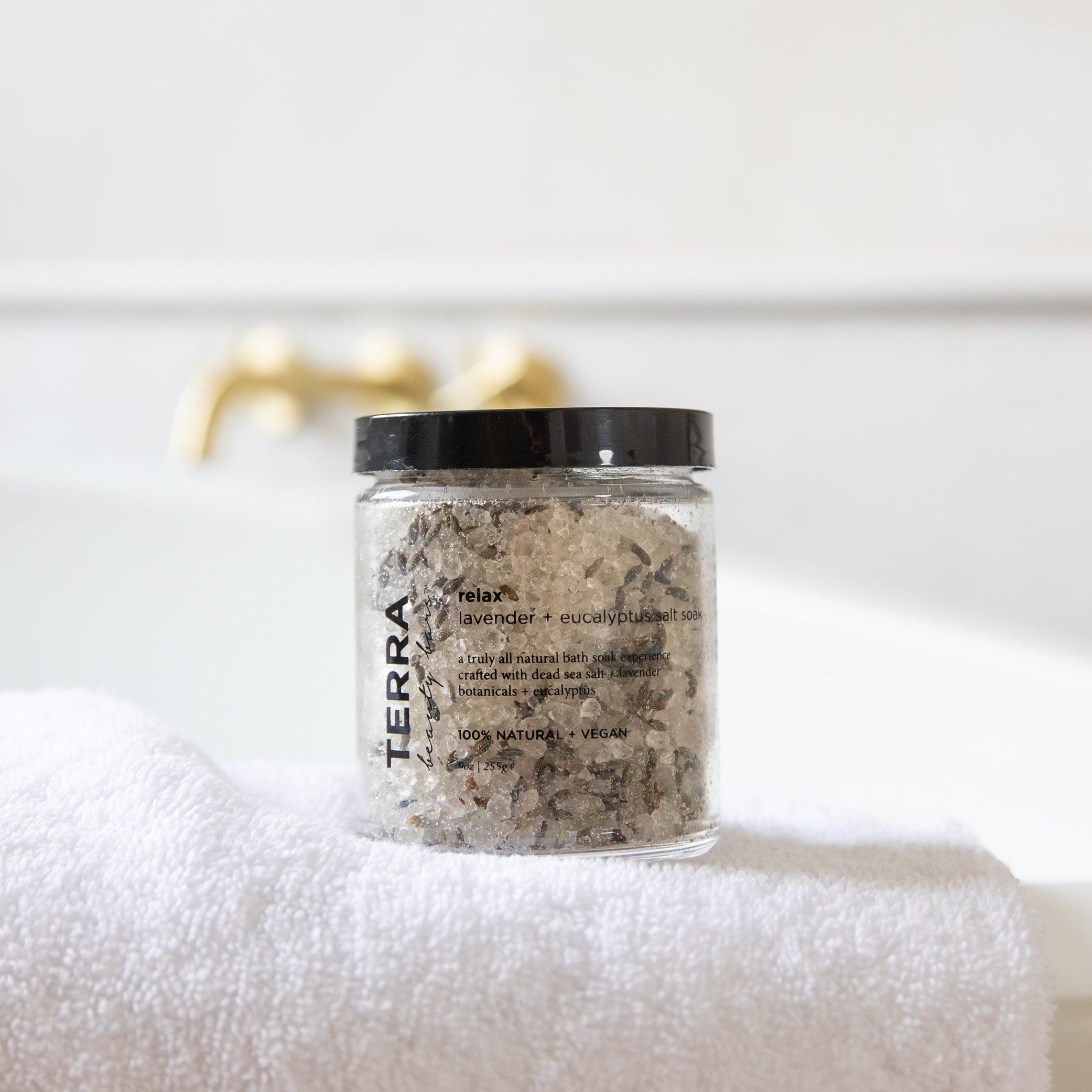 Terra Beauty Bars Bath Experience - Thumbnail 3