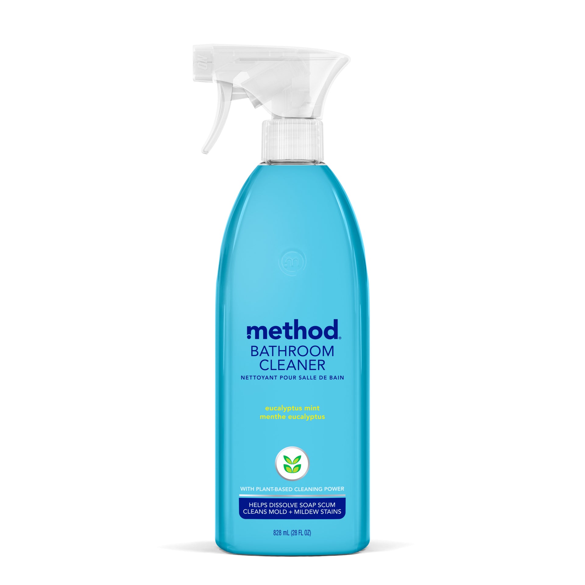 Bathroom Cleaner