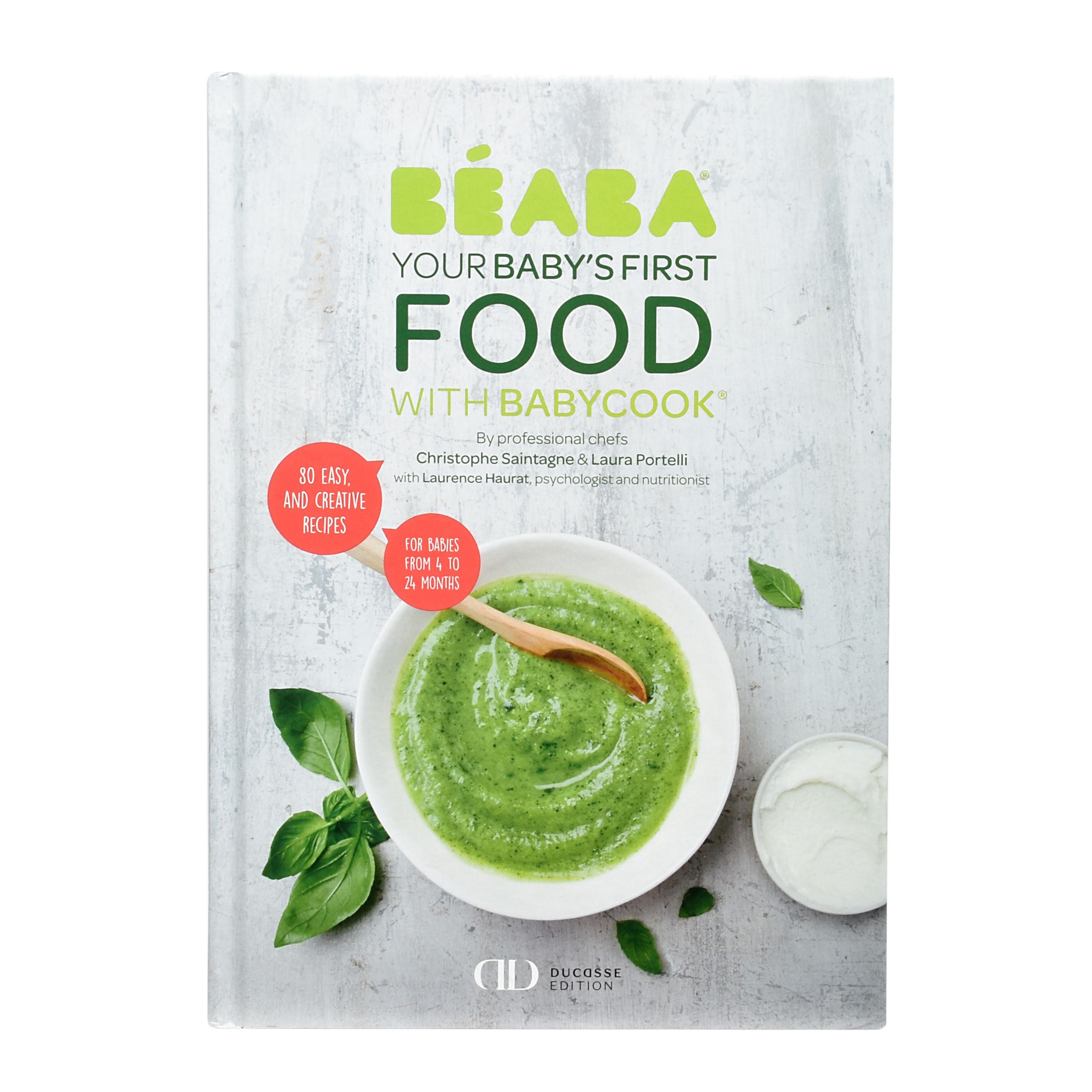 BEABA Babycook: Your Baby´s First Foods with Beaba´s Babycook,All Products : American Fashion Style Bags On Sale