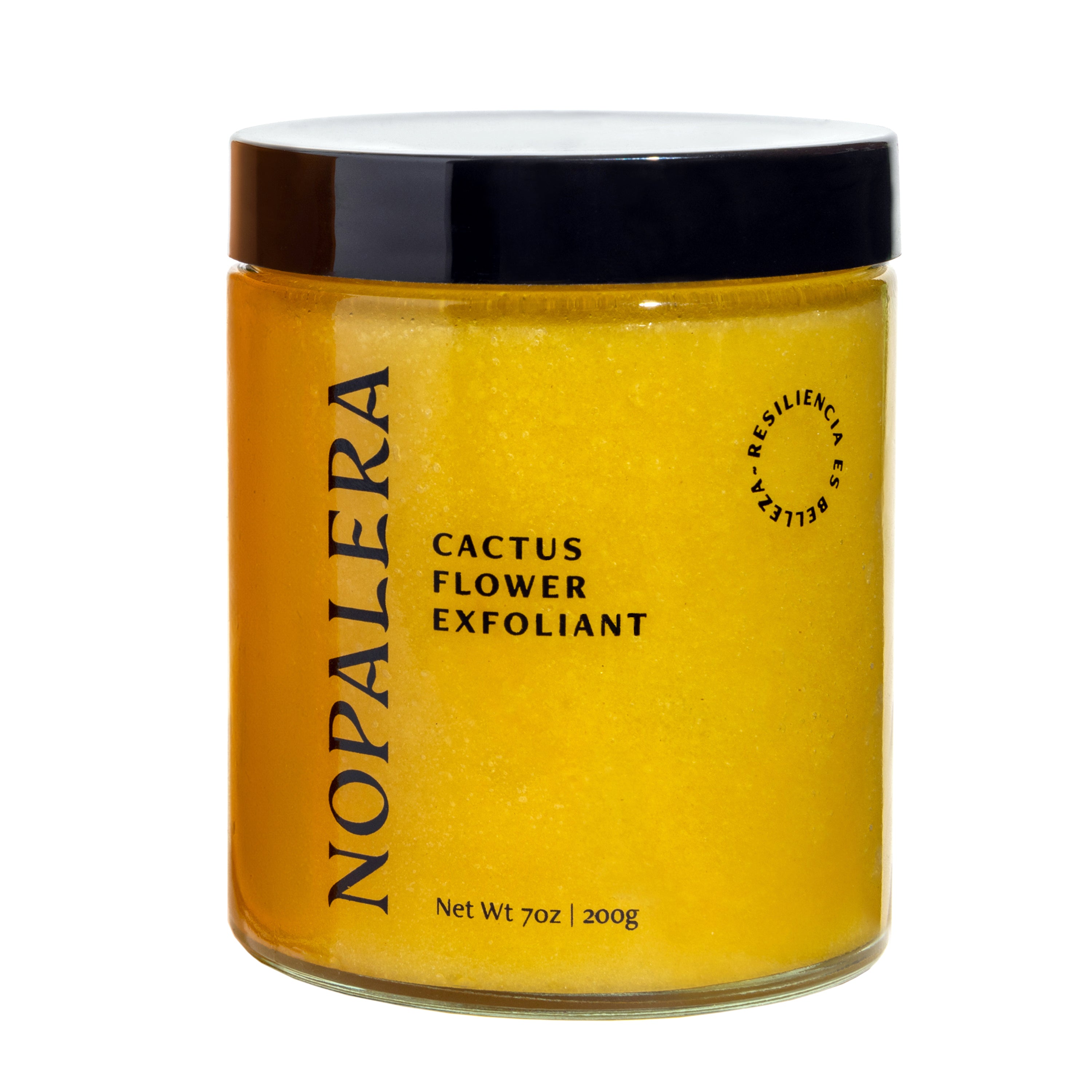 NOPALERA Cactus Flower Exfoliant,New Products : American Fashion Style Bags On Sale