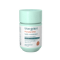 True Grace Prenatal DHA supplements come in a green bottle with 60 softgels, offering 800 mg DHA per serving from triglyceride form. Made from wild-caught Alaskan pollock, rich in Omega-3s, they support brain and eye development.