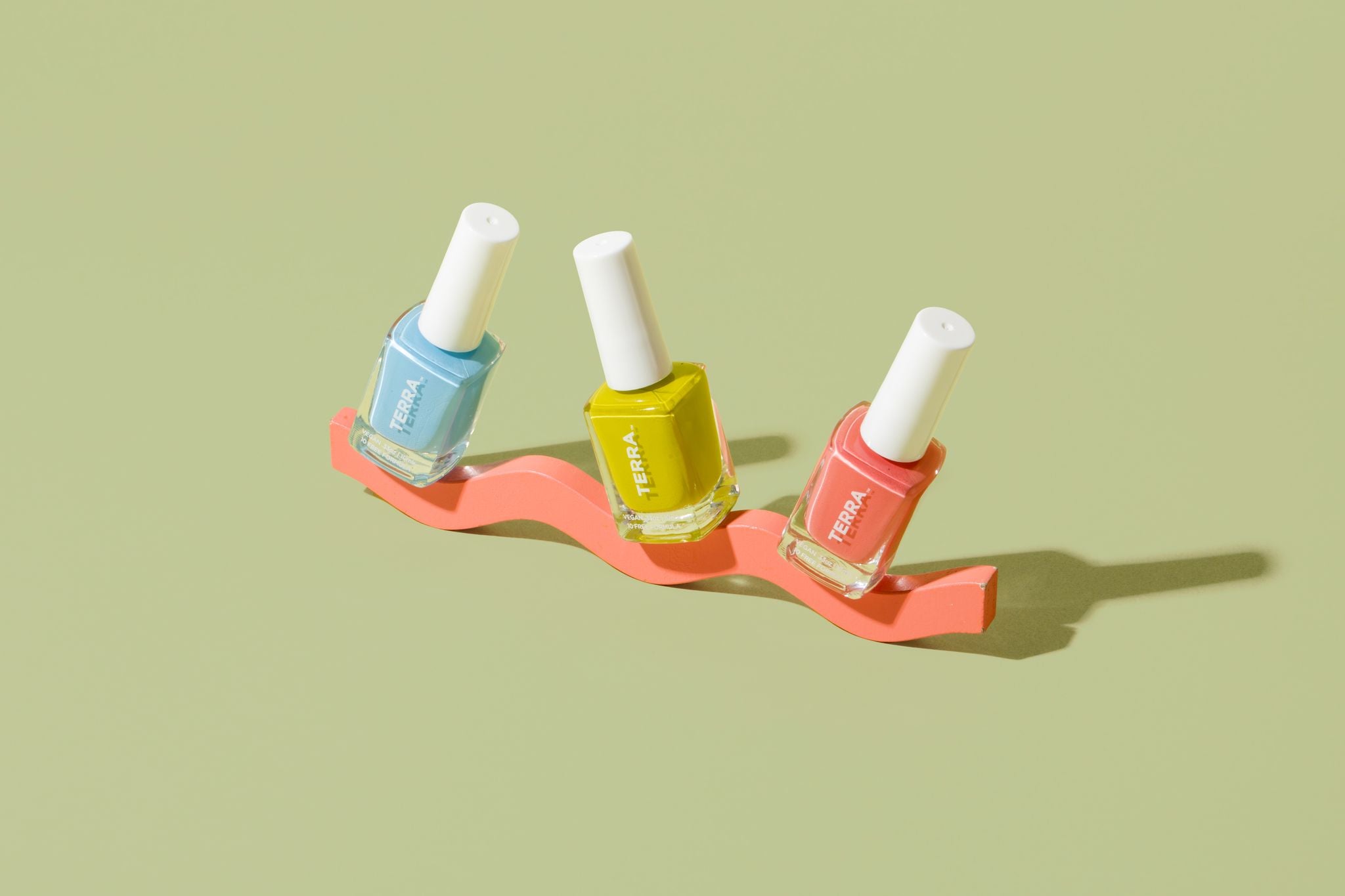 Terra Beauty Bars - Thumbnail 4
