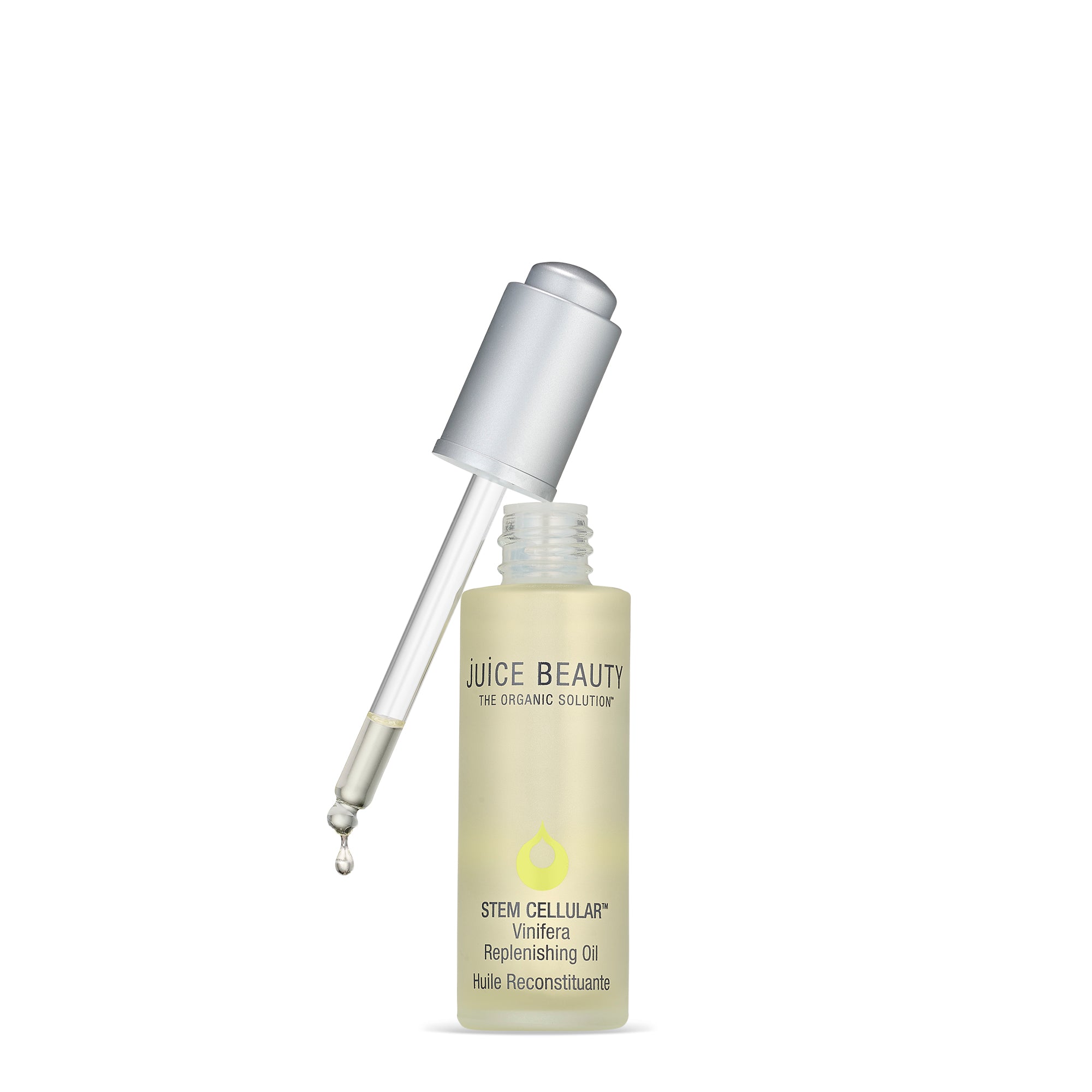 Juice Beauty Stem Cellular Vinifera Replenishing Oil + Primer