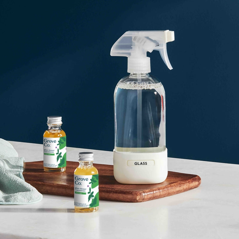 Grove Co. Glass Cleaner - Thumbnail 5