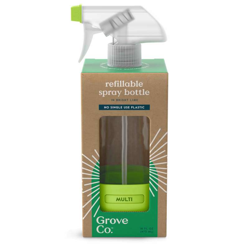 Refillable Spray Bottle
